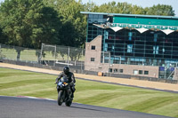 Middle 1 Group Black Bikes